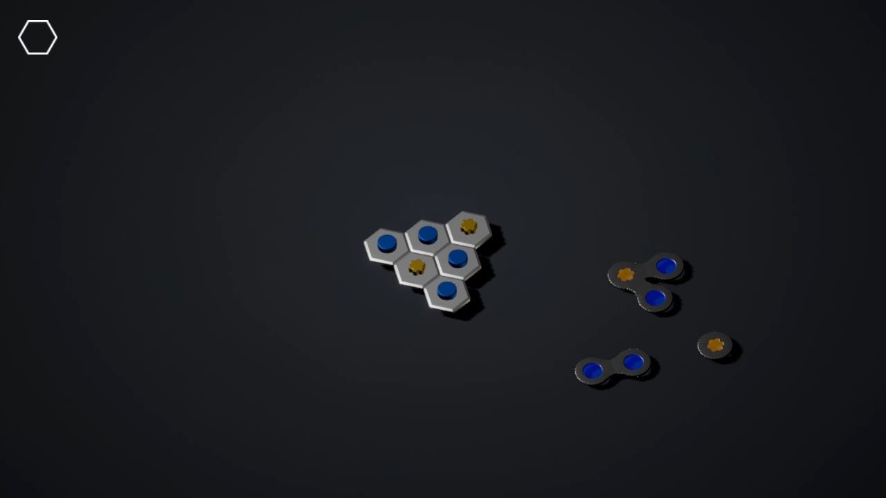 HexON screenshot 4