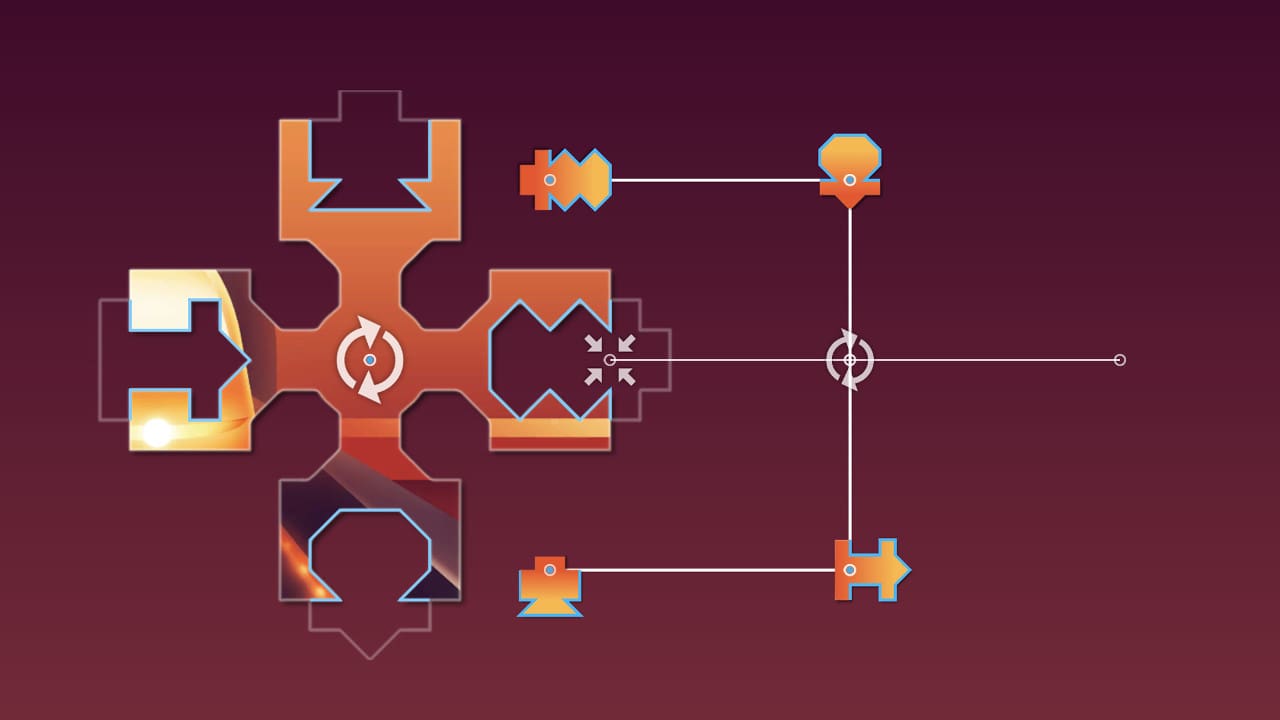 Zenge screenshot 4