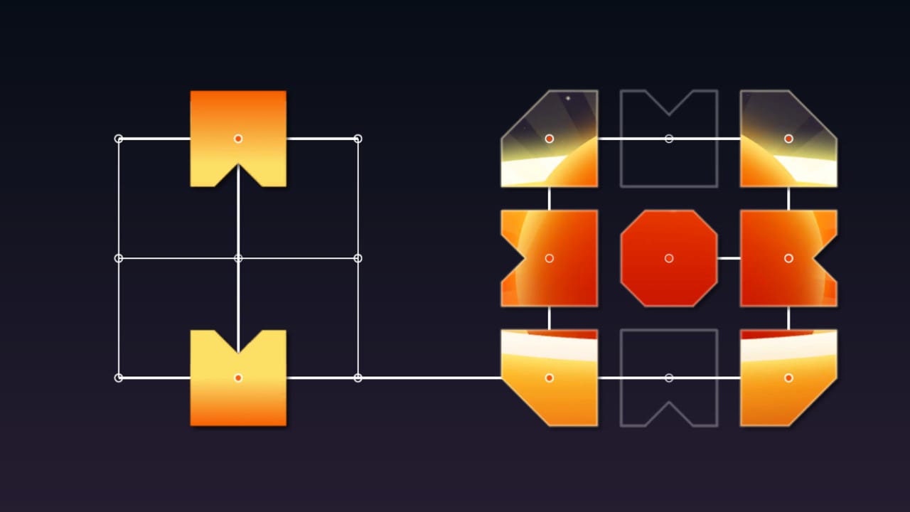 Zenge screenshot 2