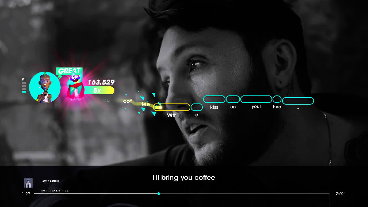 Let's Sing 2020 screenshot 4