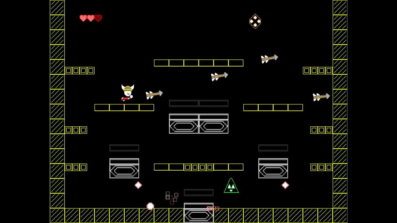 Many Faces screenshot 3