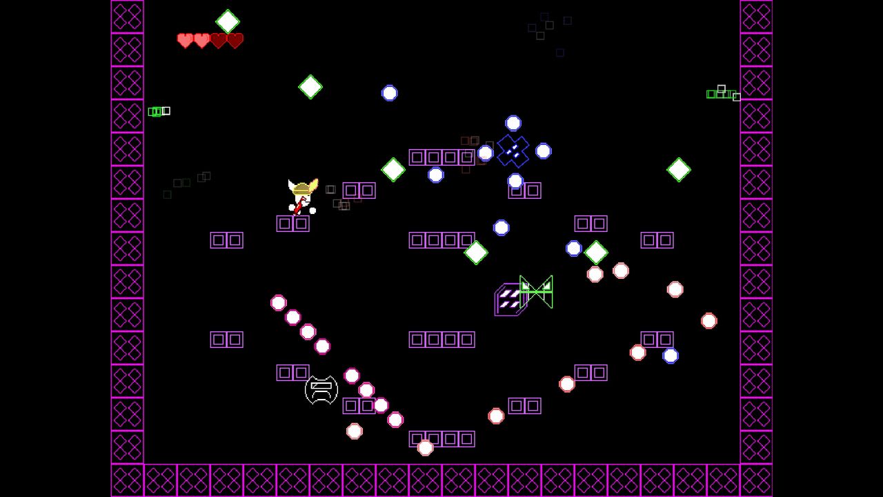 Many Faces screenshot 2