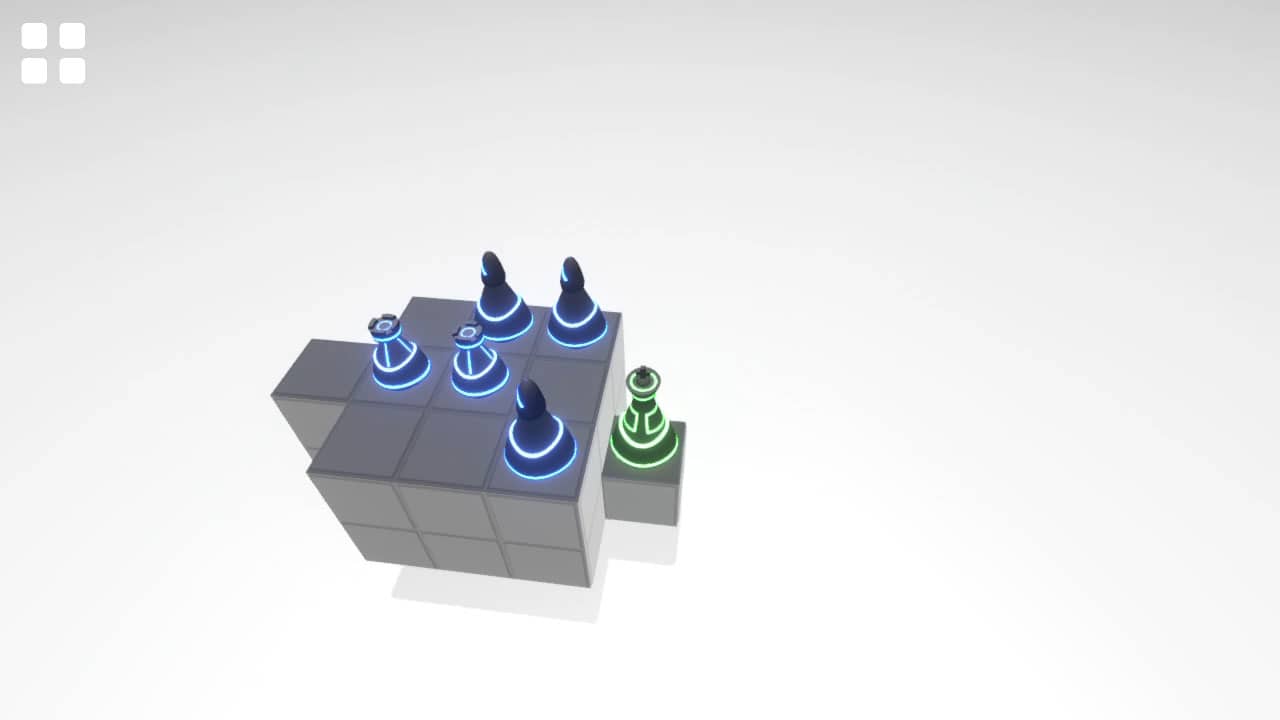 Unlock the King 2 screenshot 1