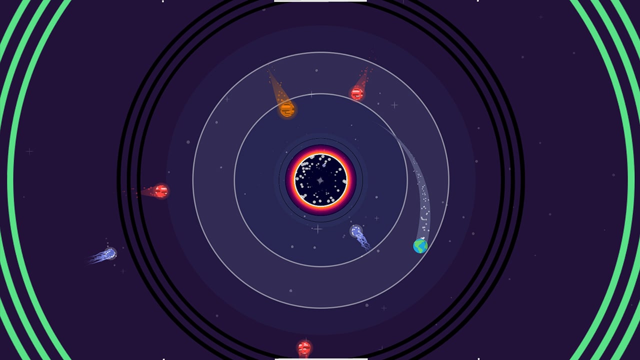 Orbt XL screenshot 2