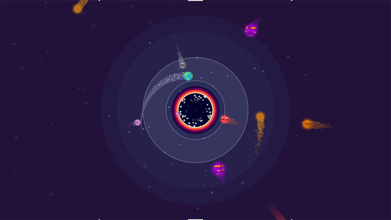 Orbt XL screenshot 1