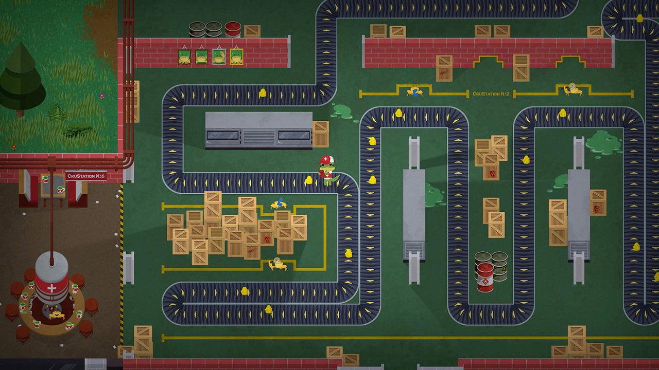 Super Animal Royale screenshot 3