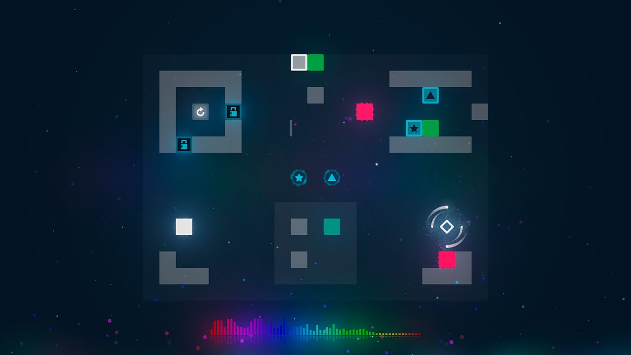 Active Neurons 2 screenshot 2