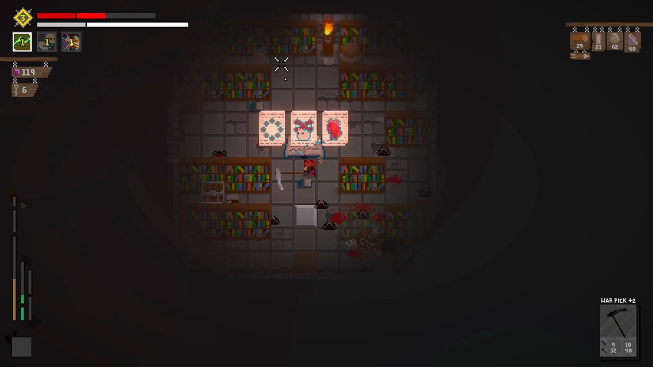 In Celebration of Violence screenshot 4