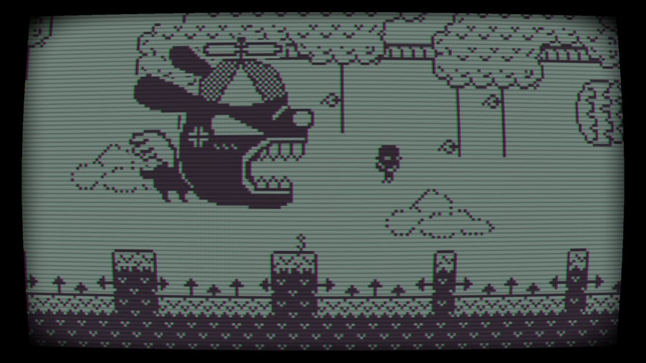 Pixboy screenshot 2