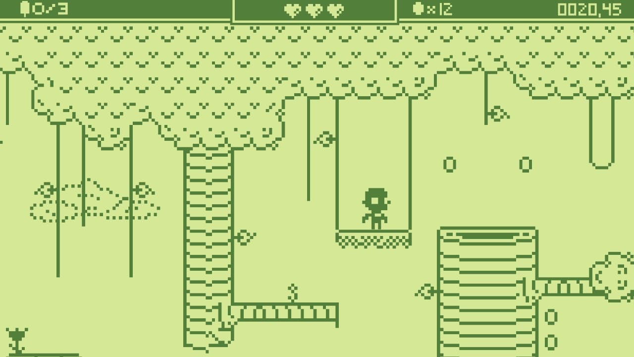 Pixboy screenshot 3