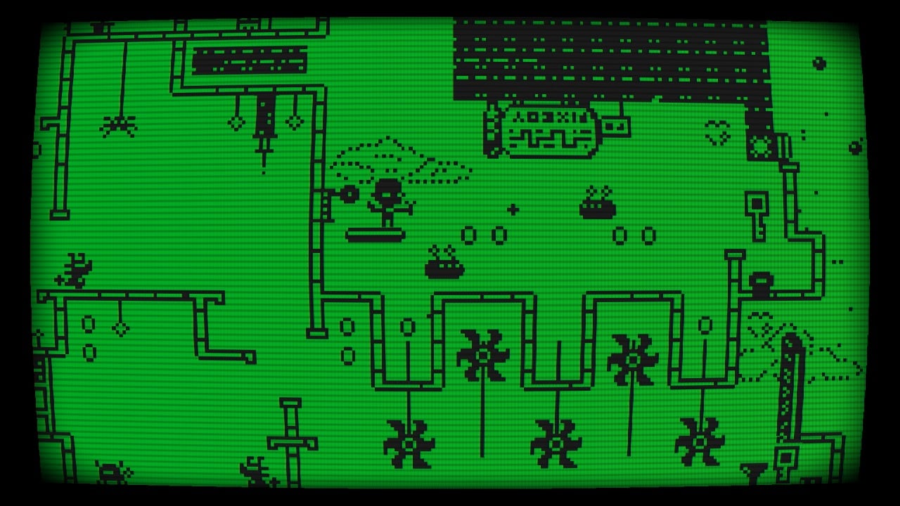 Pixboy screenshot 1