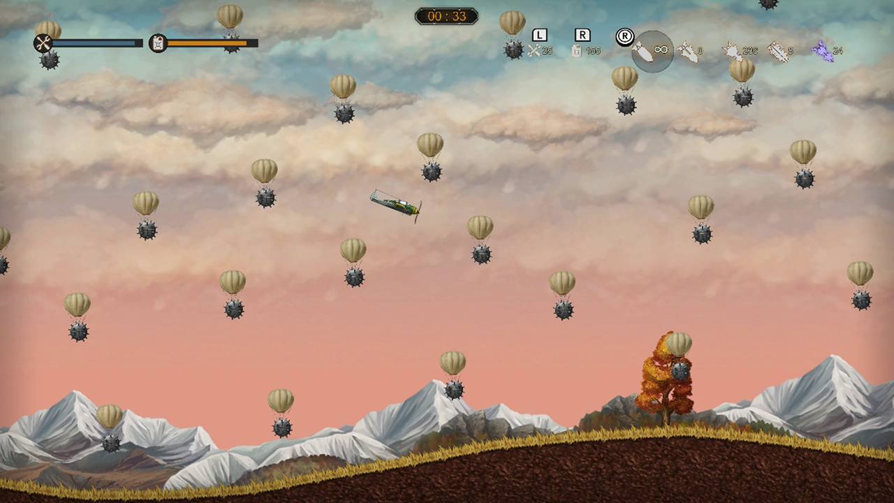 Aircraft Evolution screenshot 4