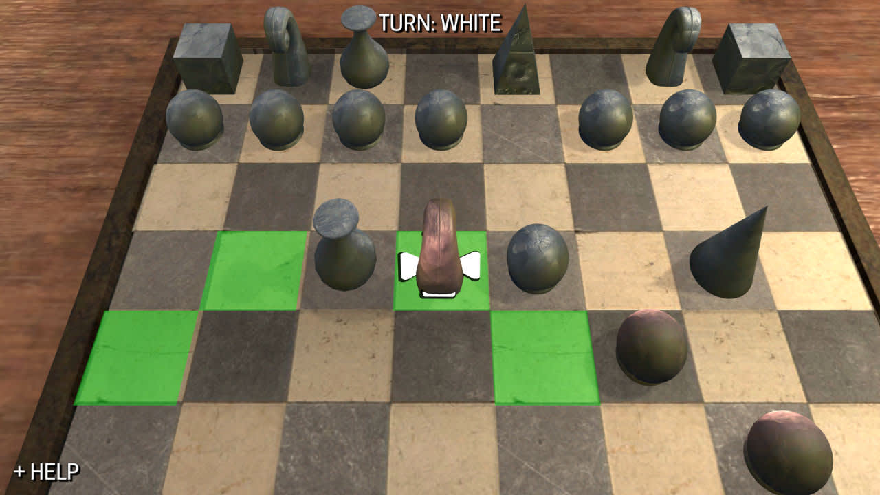 Chess screenshot 4