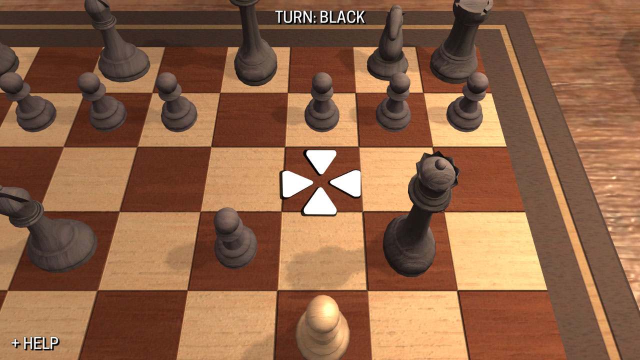 Chess screenshot 3