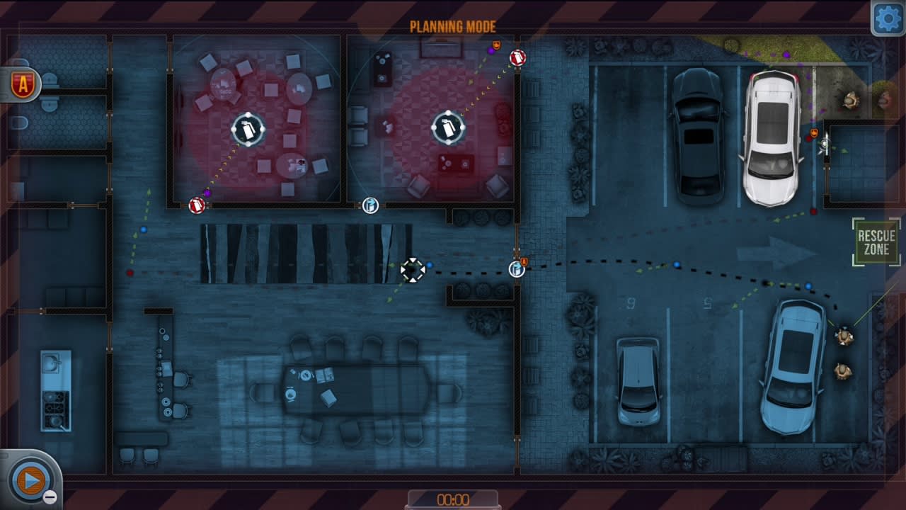 Door Kickers screenshot 4