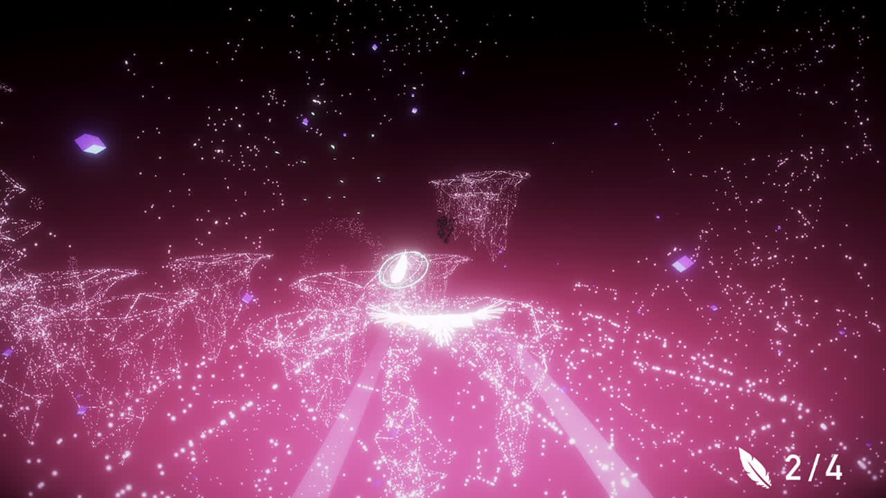 Aery - Little Bird Adventure screenshot 3