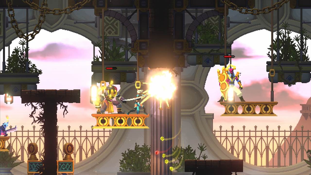 Foregone screenshot 3