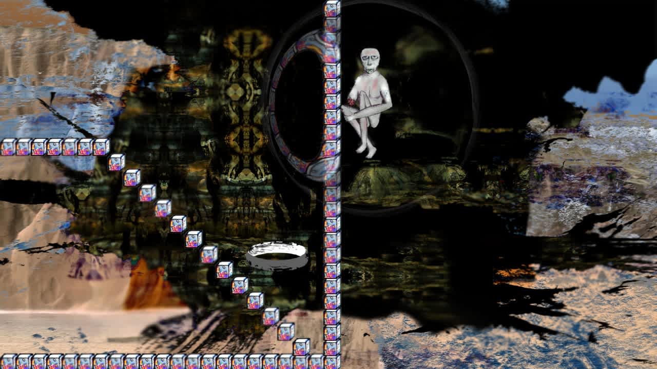 Infini screenshot 1