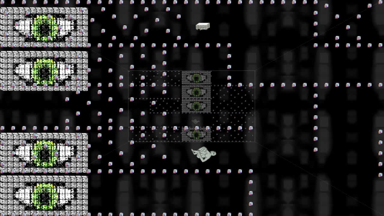 Infini screenshot 3