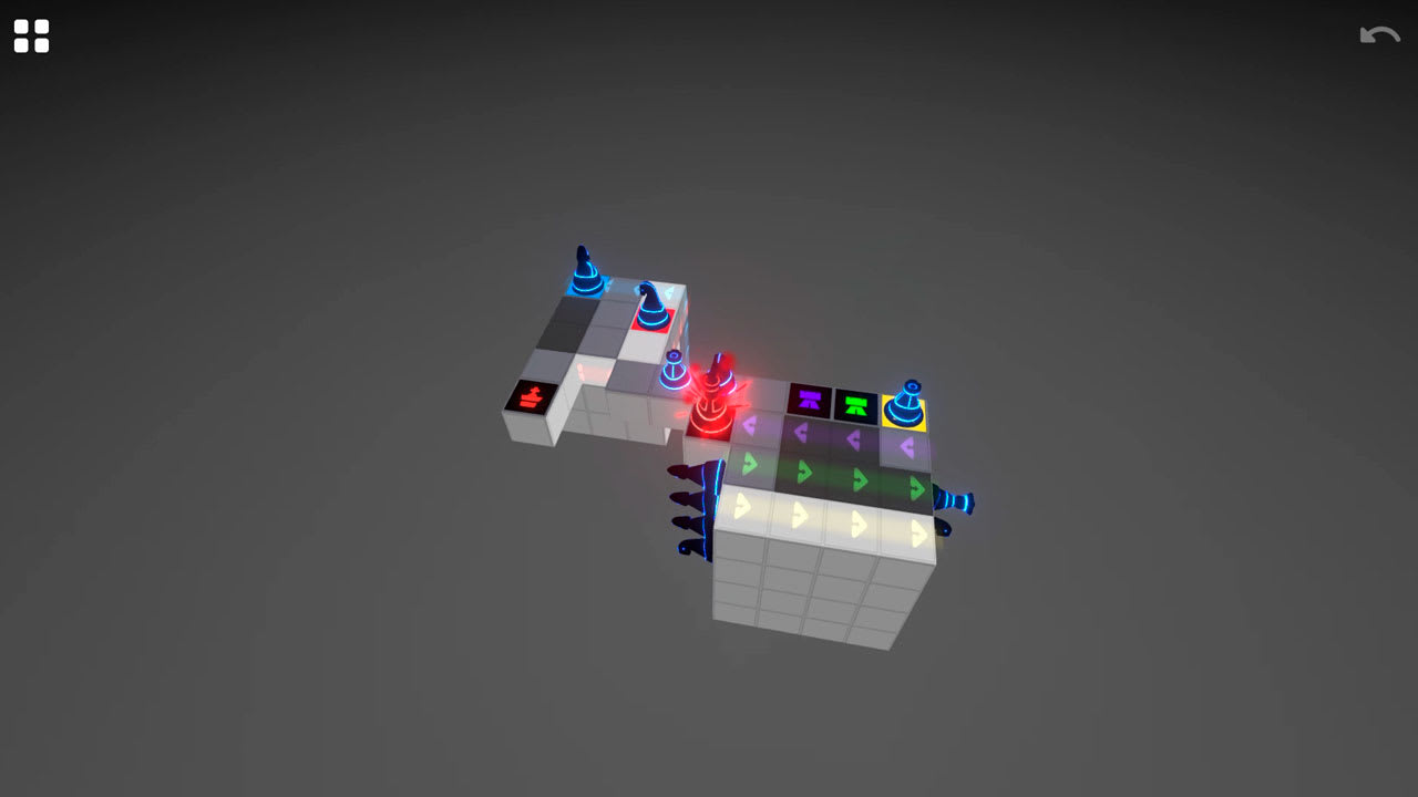 Unlock The King 3 screenshot 3