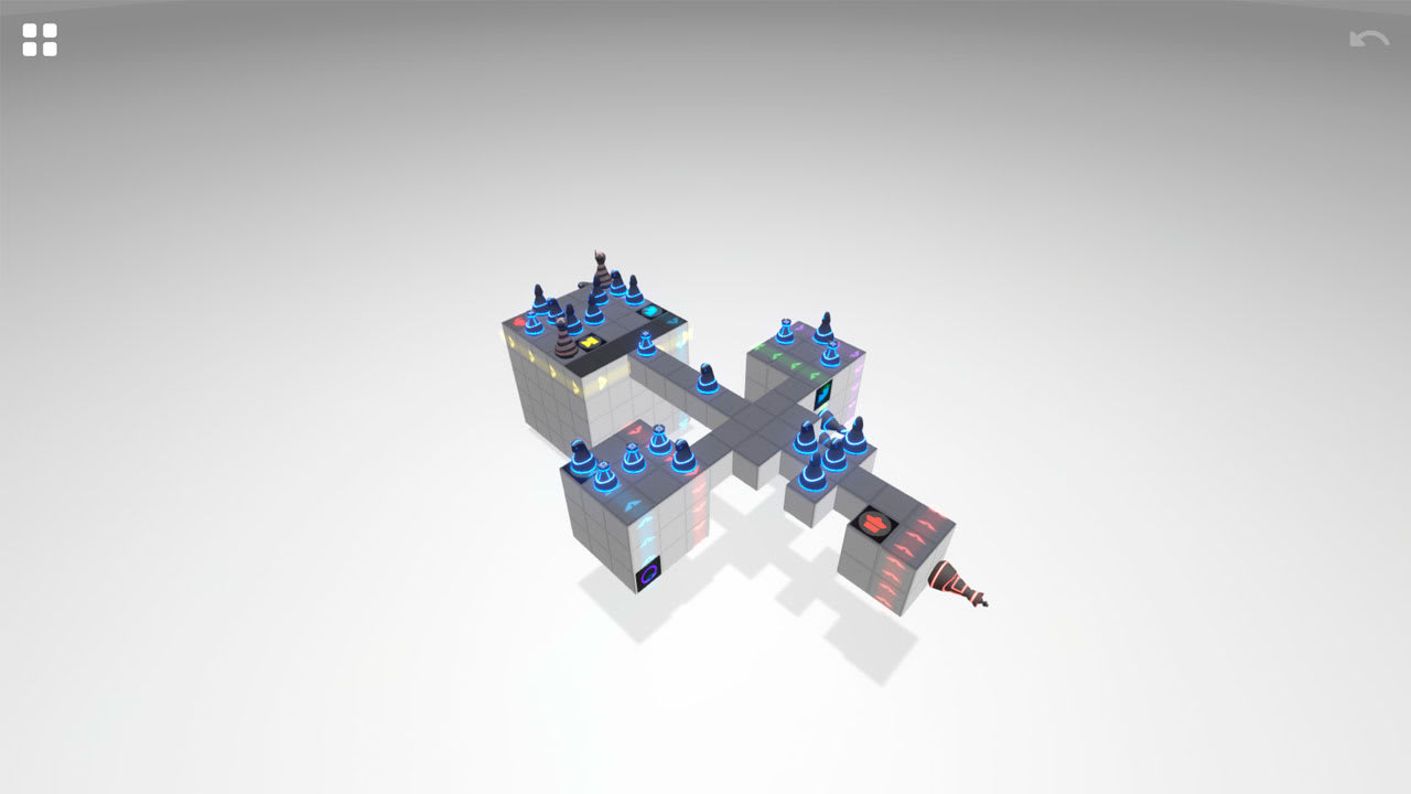 Unlock The King 3 screenshot 4