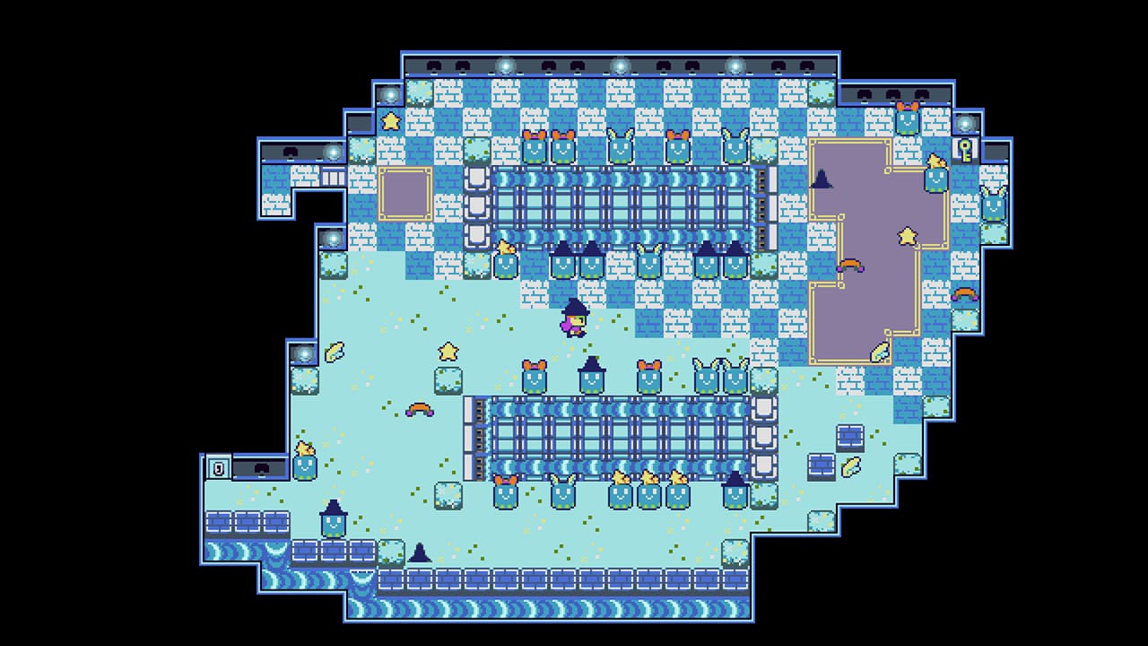 Ultra Hat Dimension screenshot 4