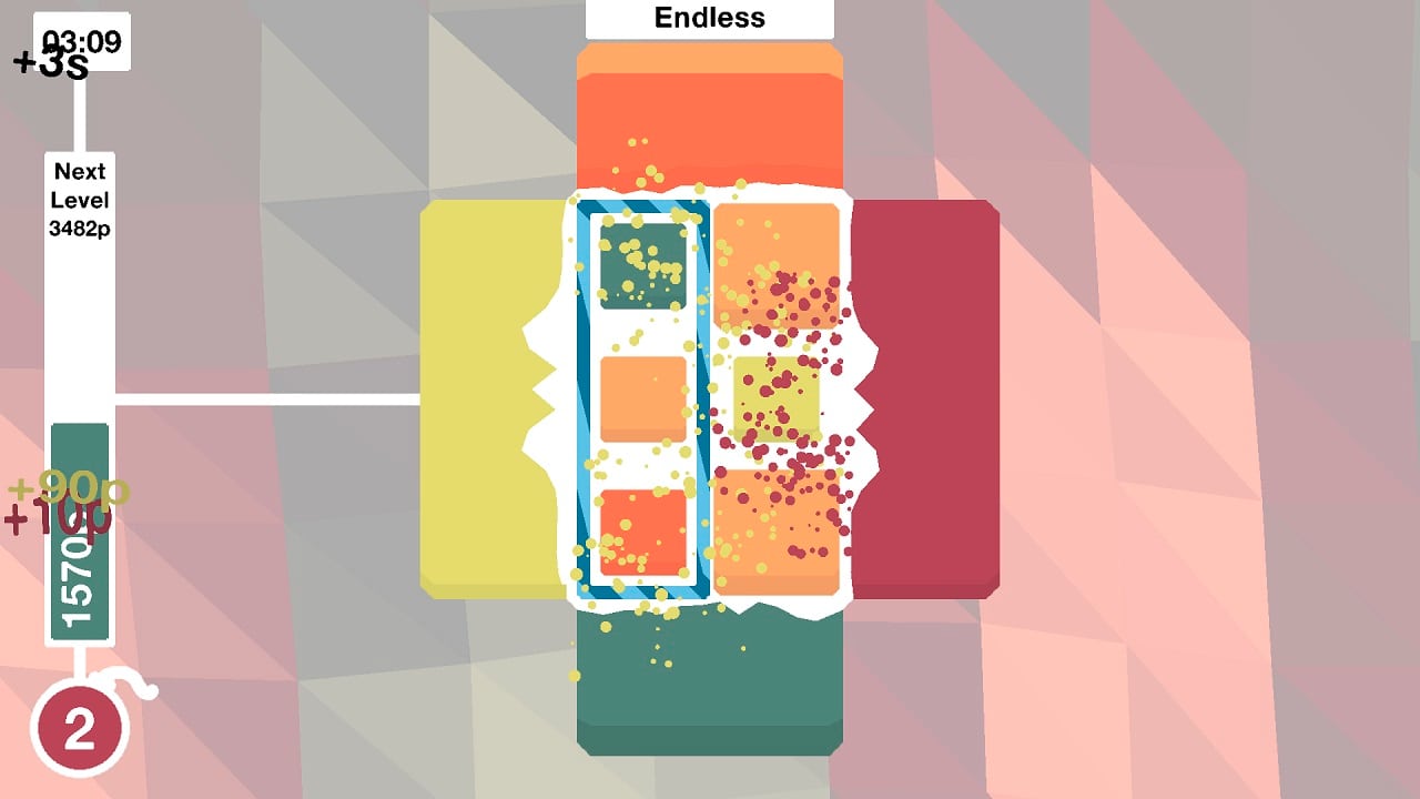 Batu Ta Batu screenshot 1