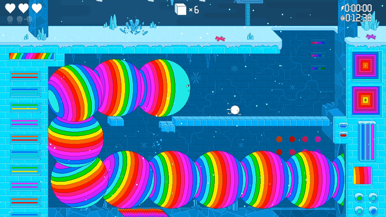 Spinch screenshot 3