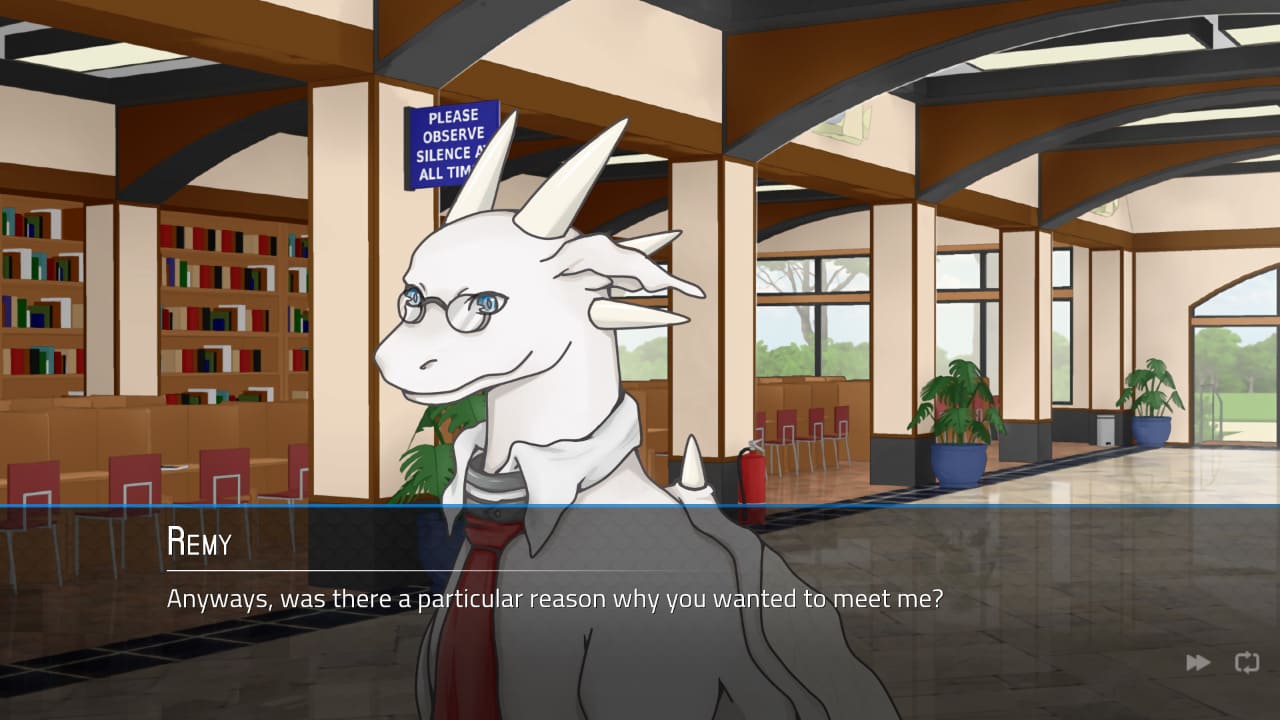 Angels with Scaly Wings screenshot 3