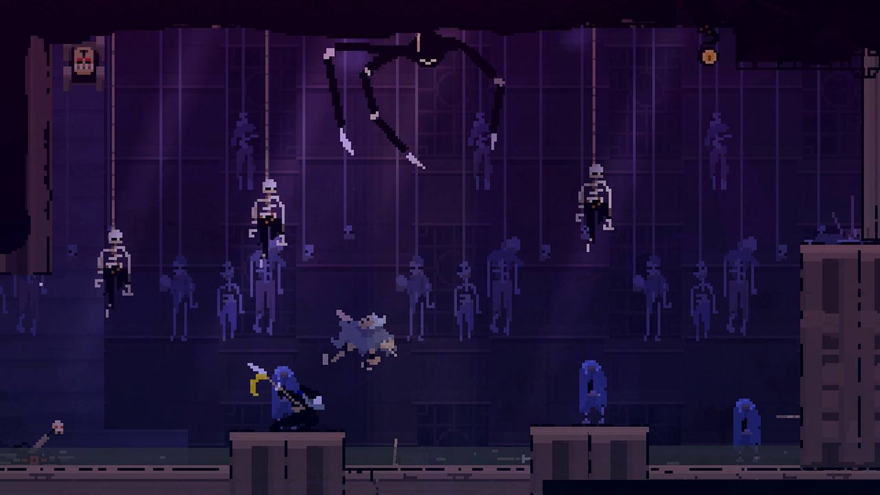 Olija screenshot 2