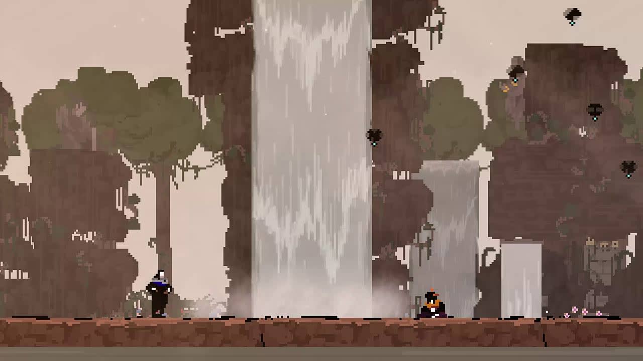 Olija screenshot 4
