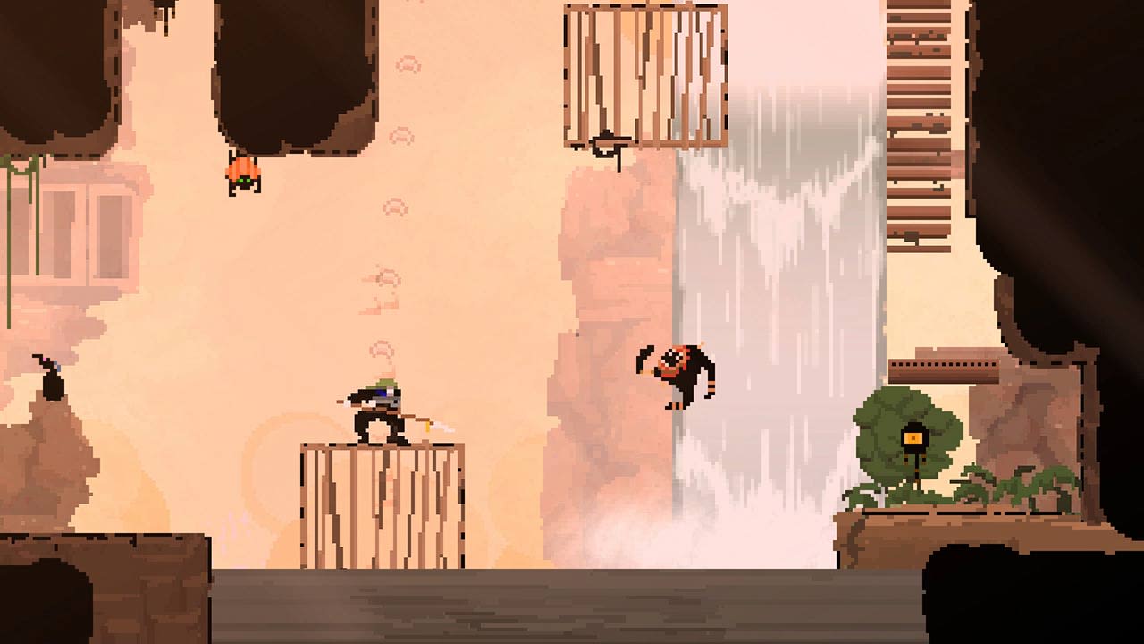 Olija screenshot 3