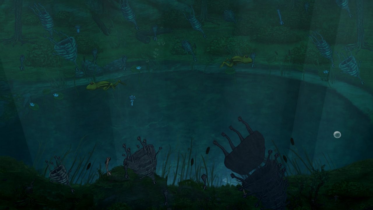 They Breathe screenshot 4