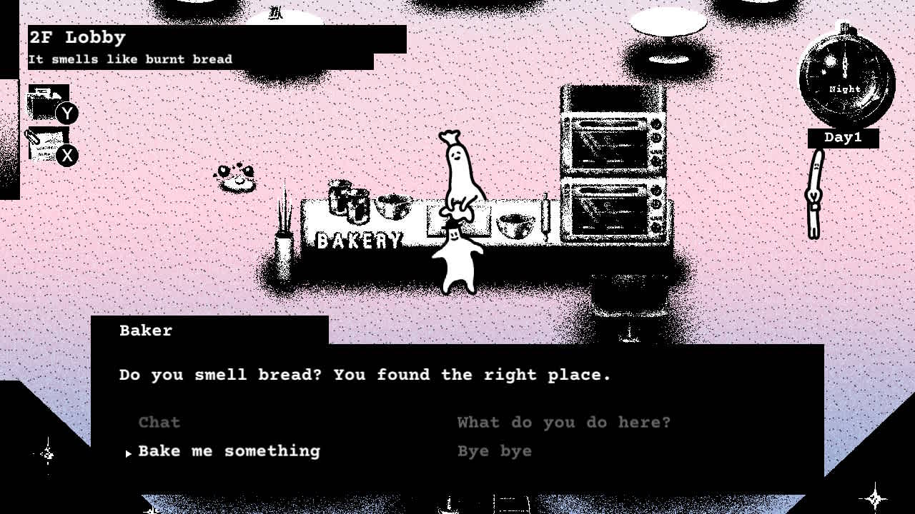 Hotel Sowls screenshot 2