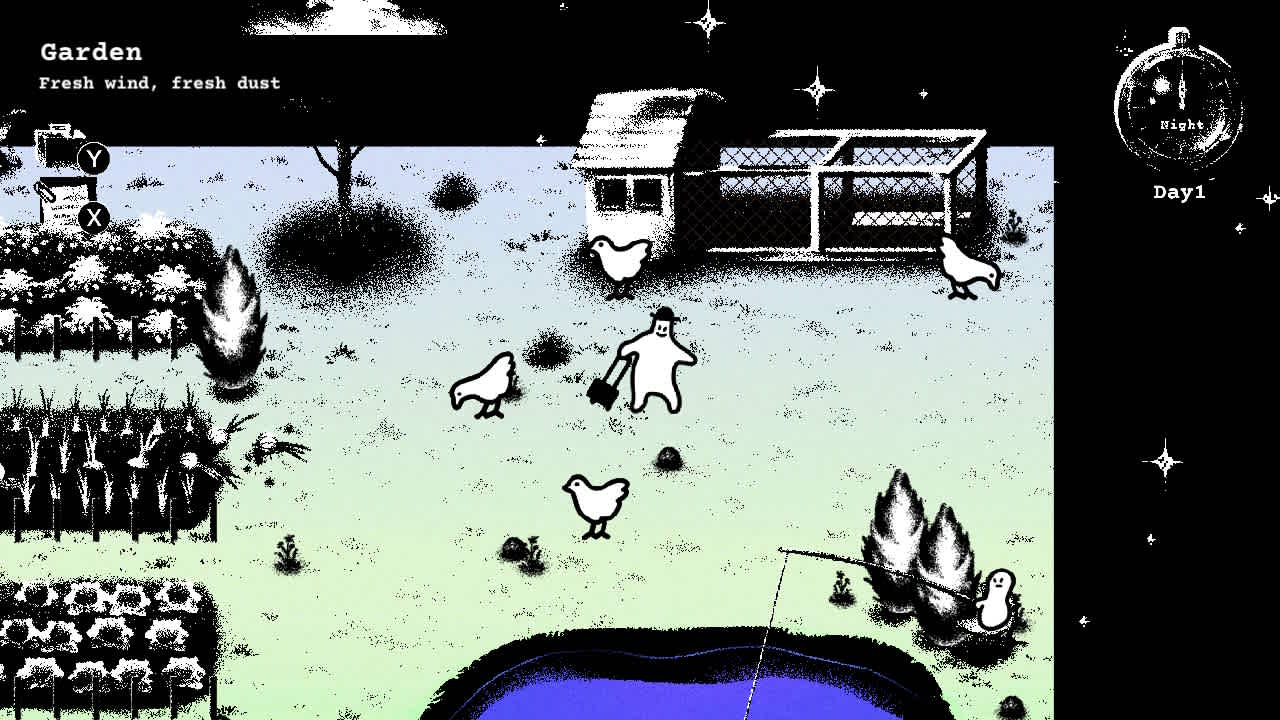 Hotel Sowls screenshot 4
