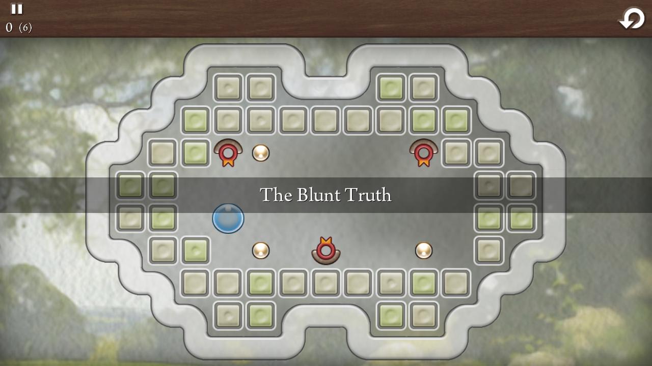 Quell screenshot 1