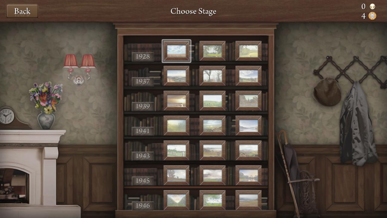 Quell screenshot 4