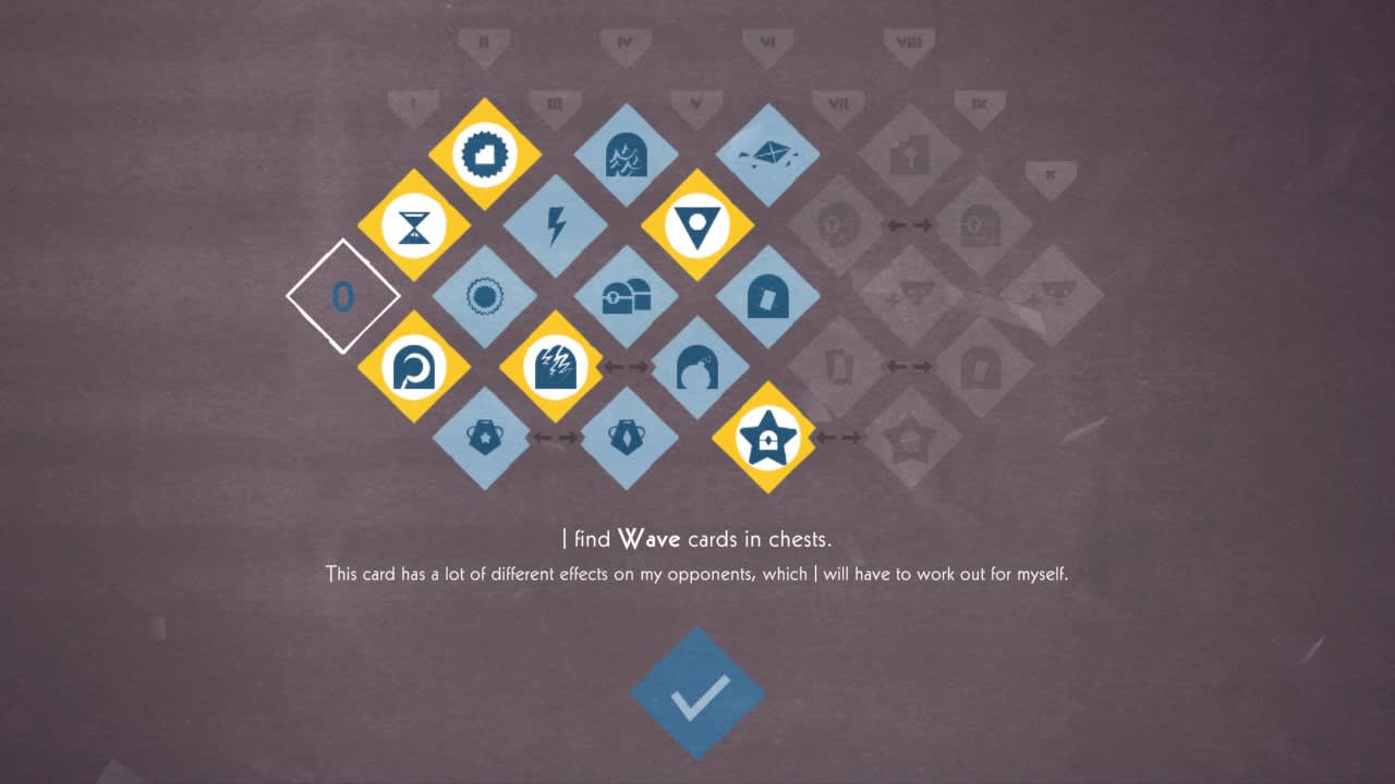 Iris and the Giant screenshot 2