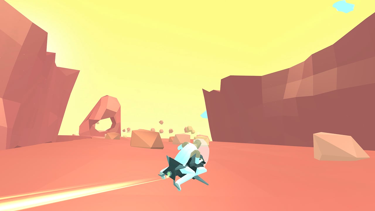 Laraan screenshot 3