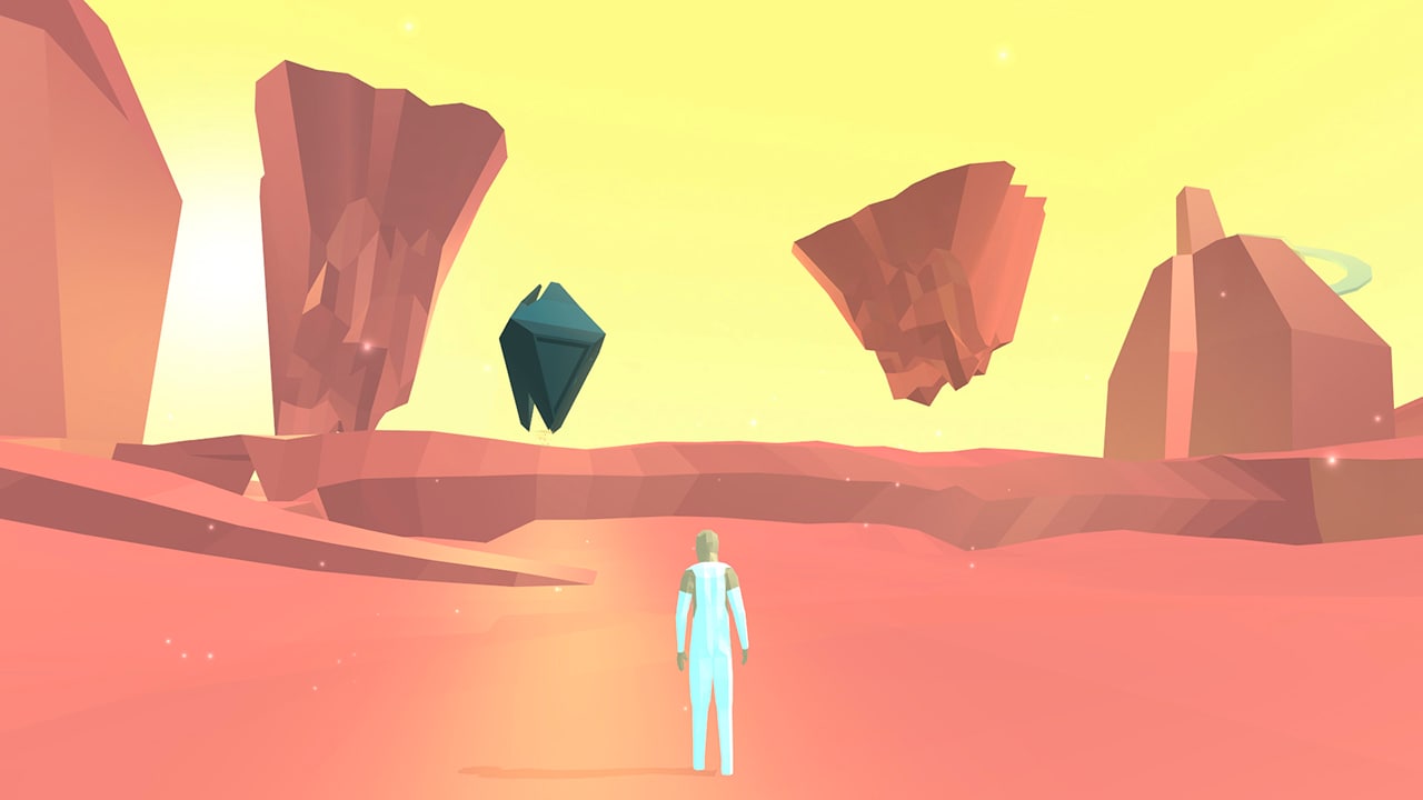 Laraan screenshot 1