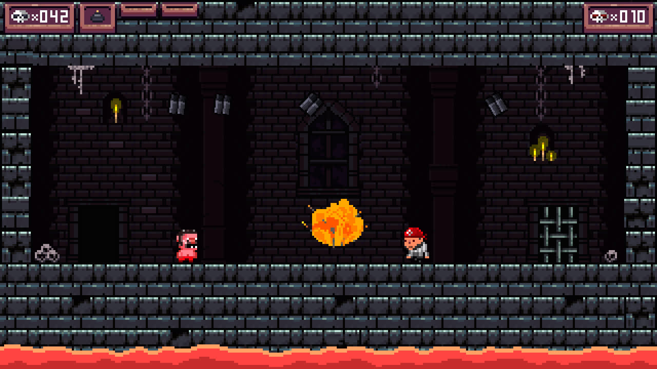 More Dark screenshot 3
