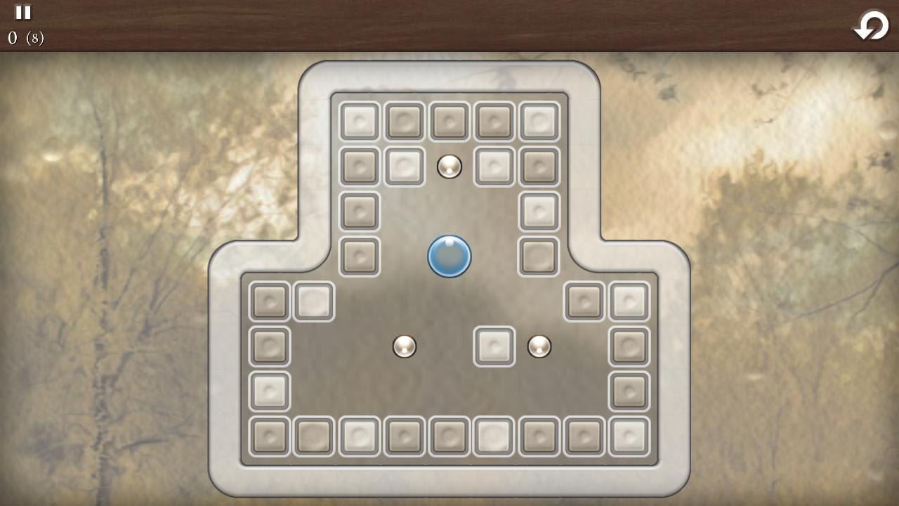 Quell Reflect screenshot 2