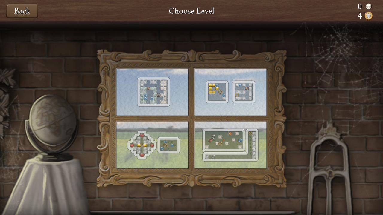 Quell Reflect screenshot 3