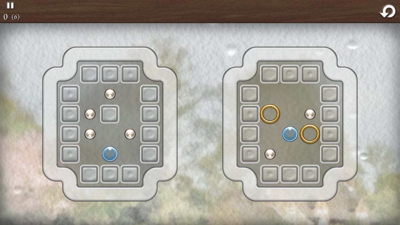 Quell Reflect screenshot 1