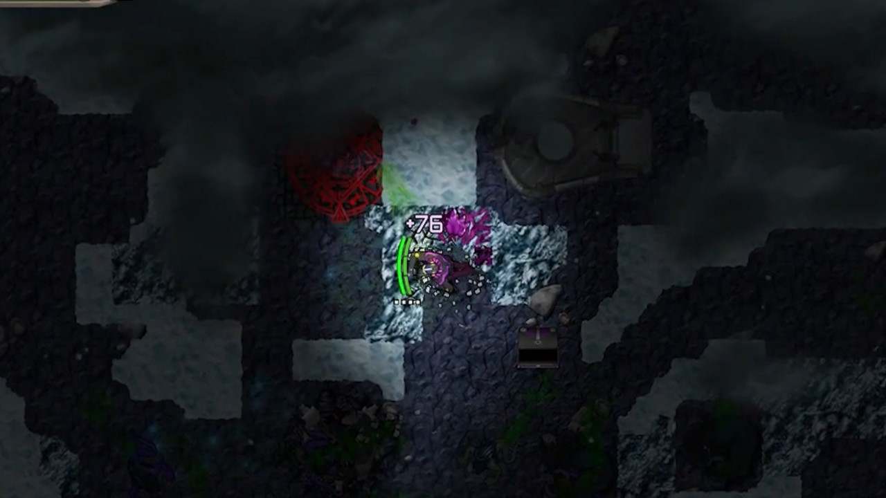 Gerty screenshot 4