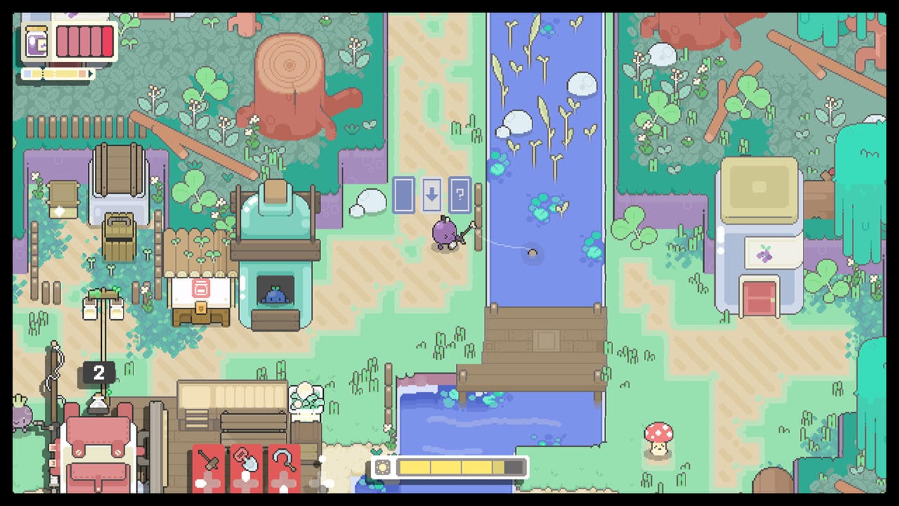Garden Story screenshot 1