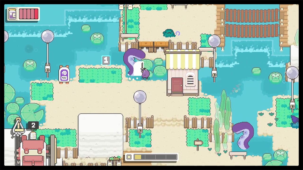 Garden Story screenshot 2