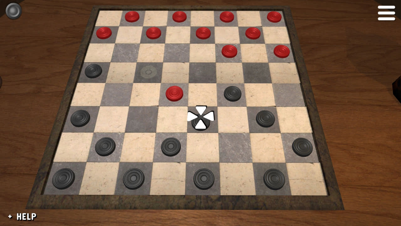 Checkers screenshot 4