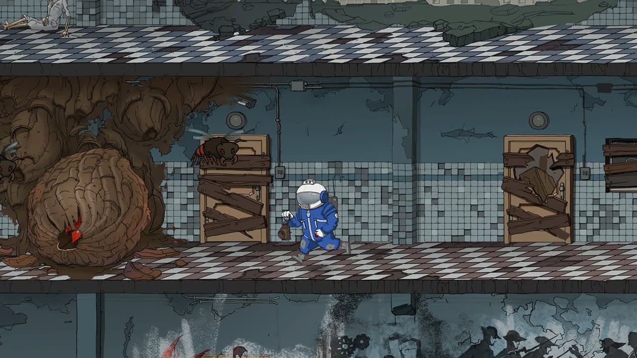 The Great Perhaps screenshot 3