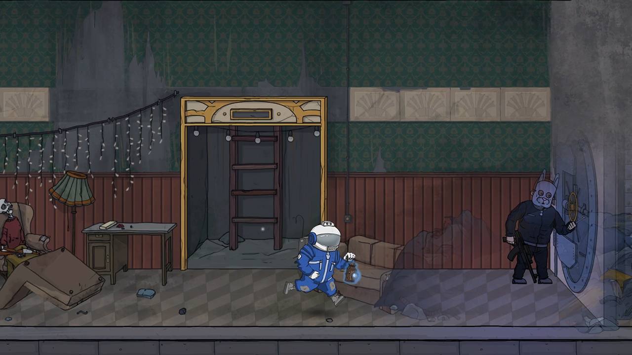 The Great Perhaps screenshot 2